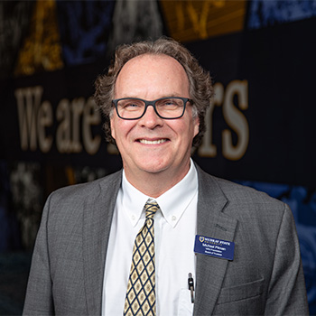 Mr. Michael M. Pitman