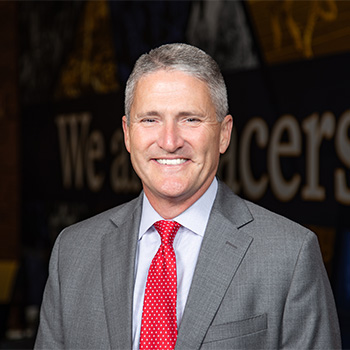 Mr. Roy C. Riley, Jr.