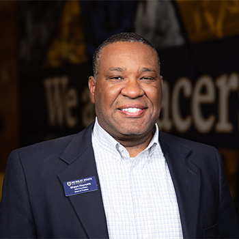 Mr. Shawn L. Reynolds