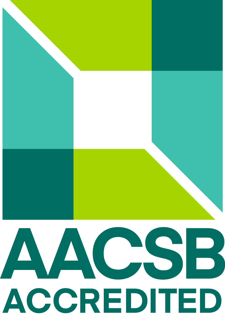 Accrediting body; AACSB - International 