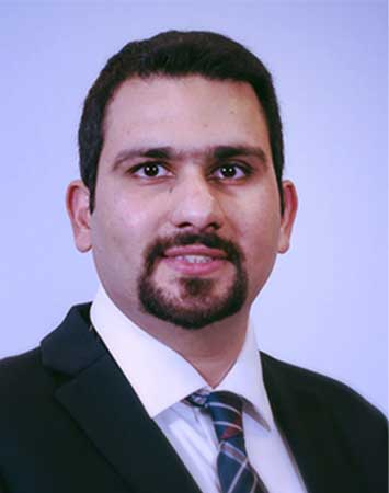 Khaled AlKhandari