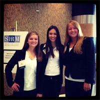 Society for HR Management - Murray State Chapter