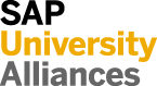 SAP University Alliance Logo GIF