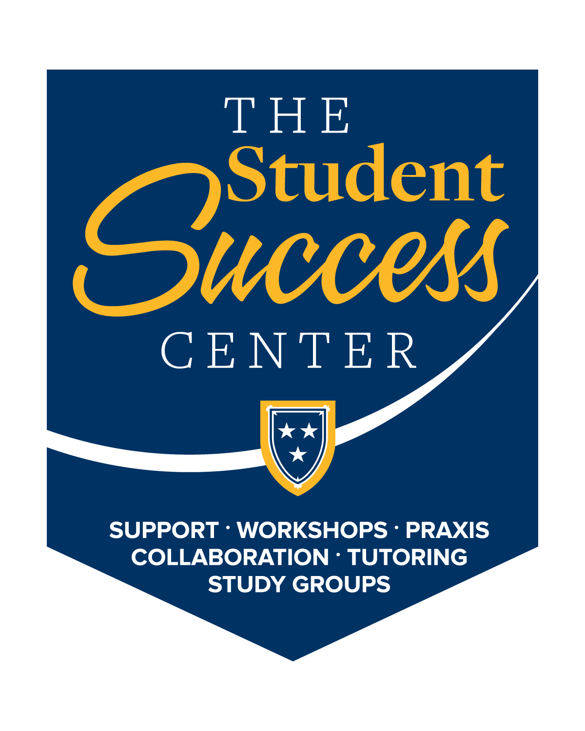 Student Success Center logo