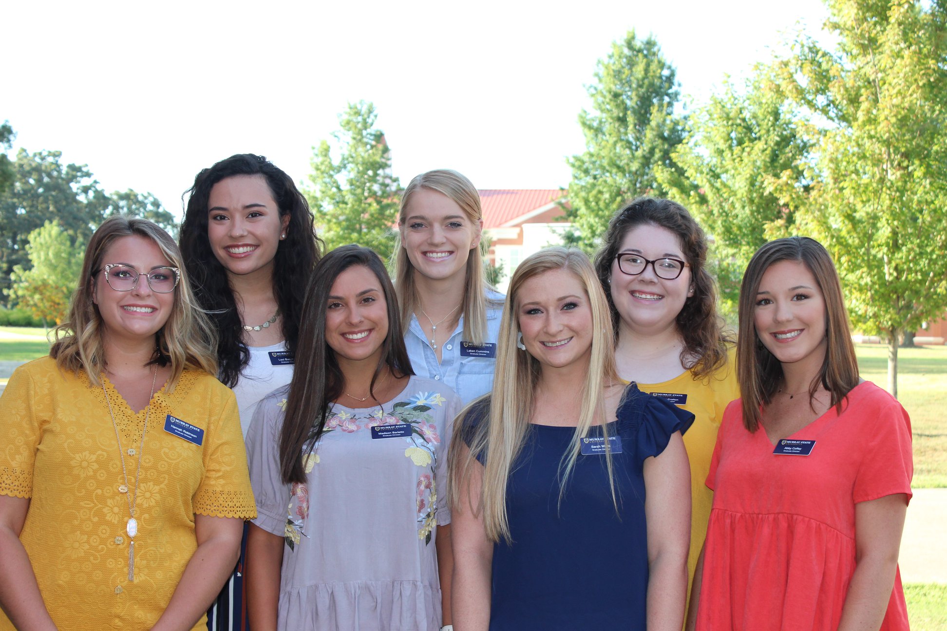 photo of Scottish Rite scholarship 2019-2020 recipients