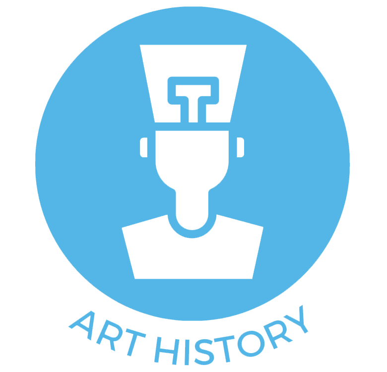 Learn more about the art history area.