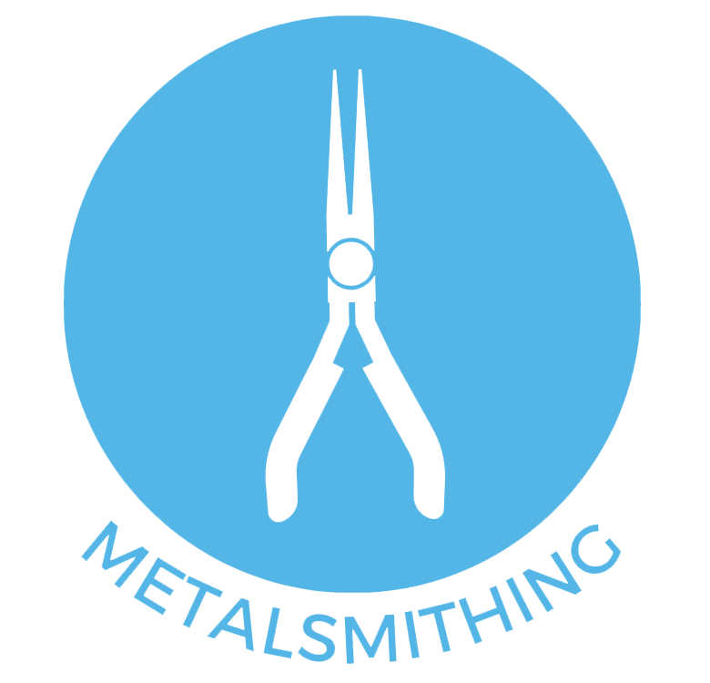 Learn more about the metalsmithing area.