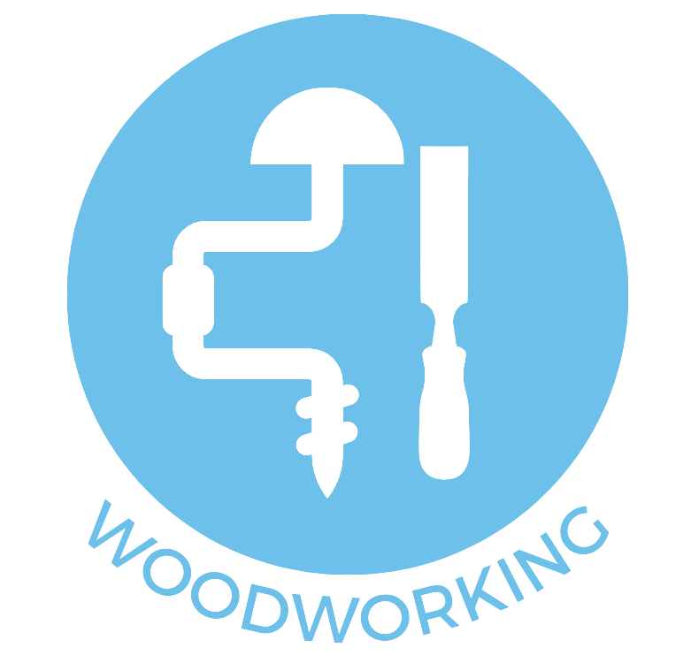 Learn more about the woodworking area.