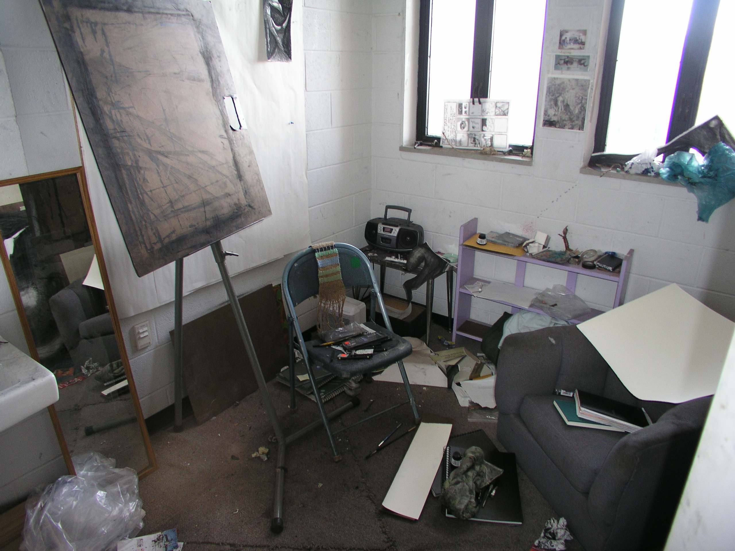 Advanced Drawing Studio