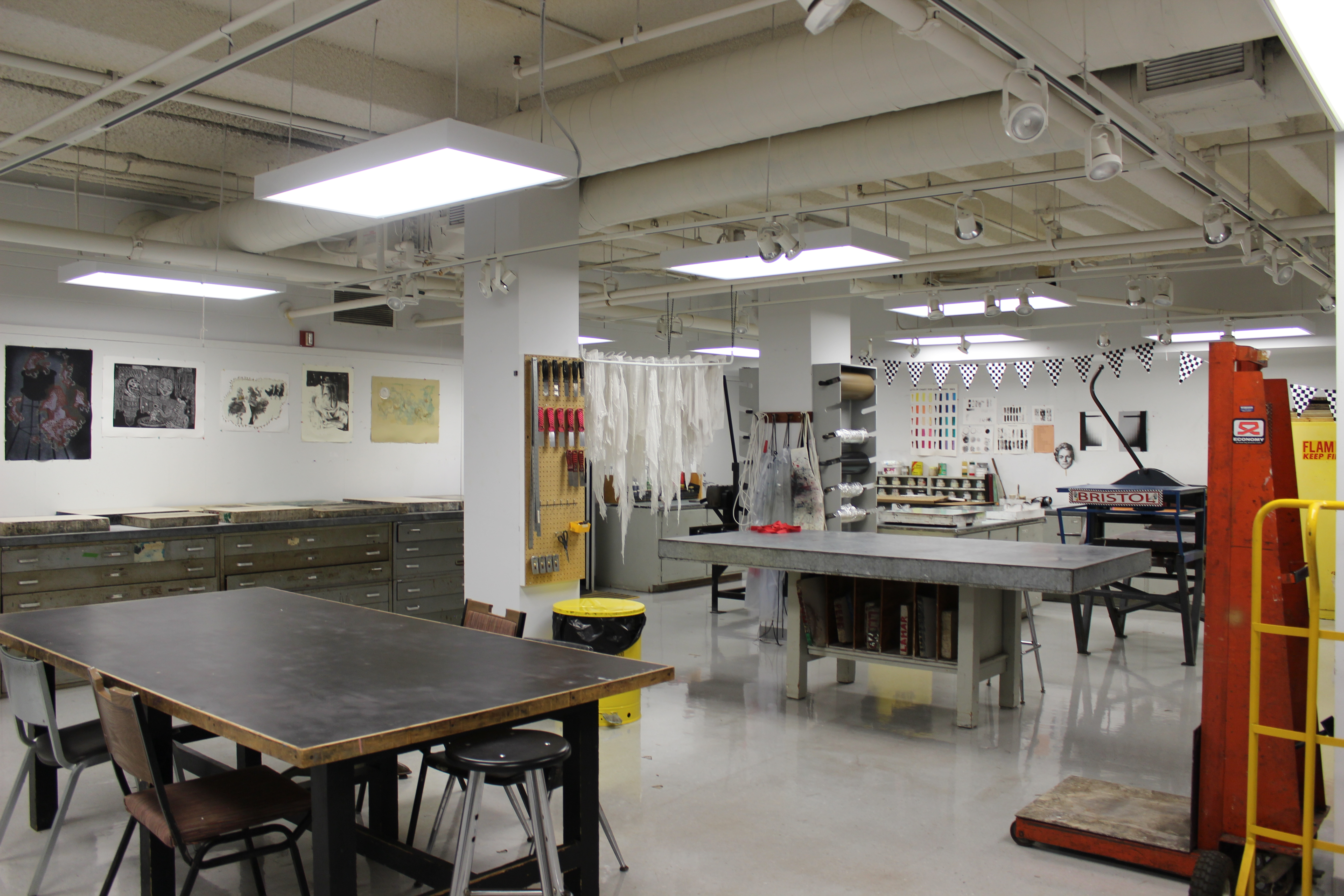 Lithography Lab