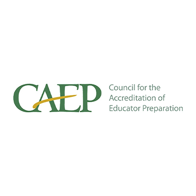 CAEP: Council for the Accreditation of Educator Preparation