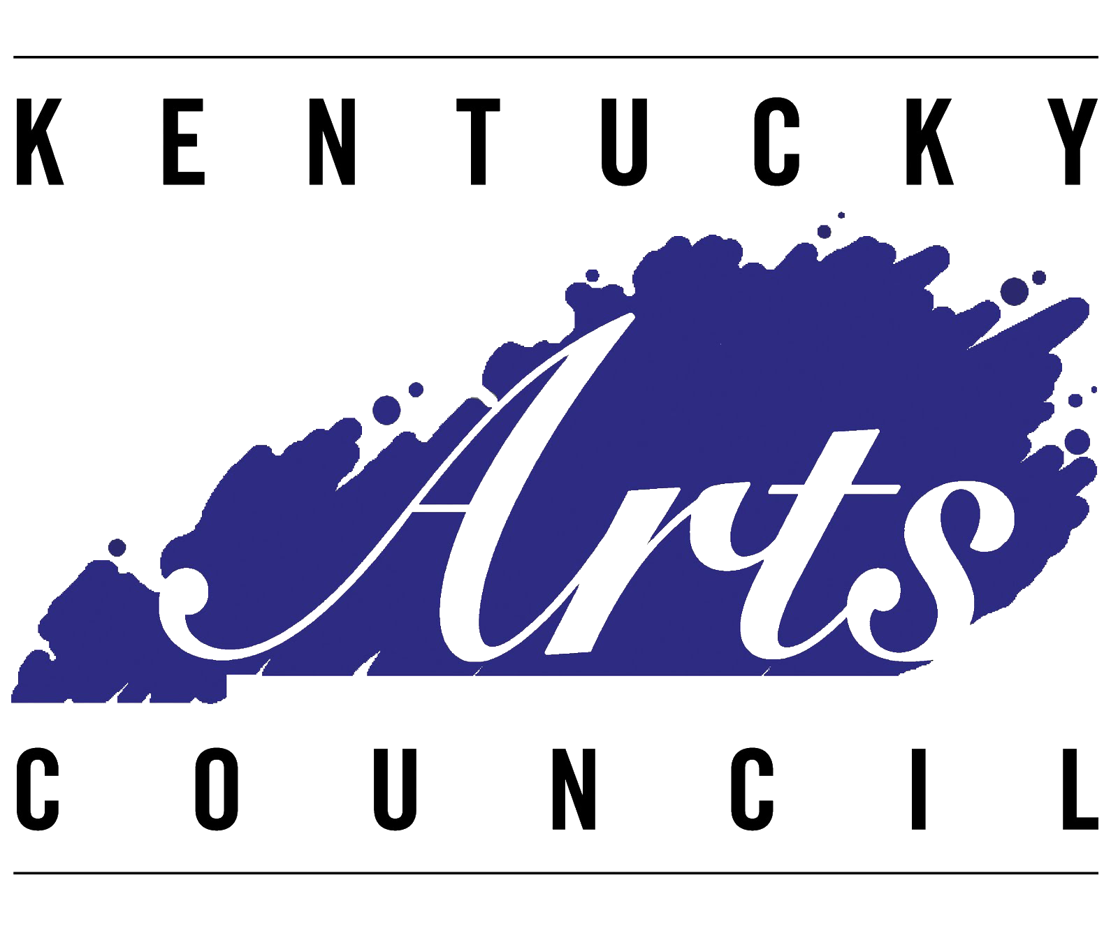 kentucky arts logo