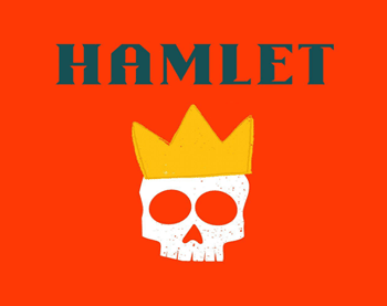 orange hamlet logo