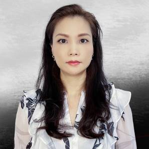 Dr. Selina J. Gao