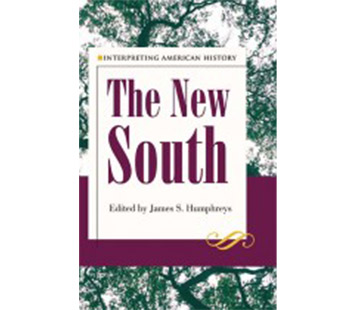 Interpreting American History: The New South