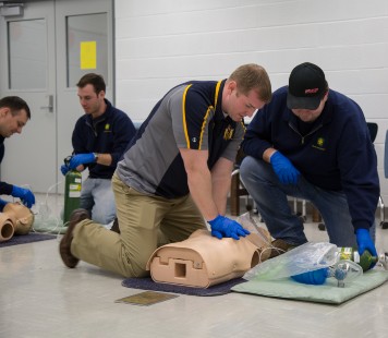 EMT Lab