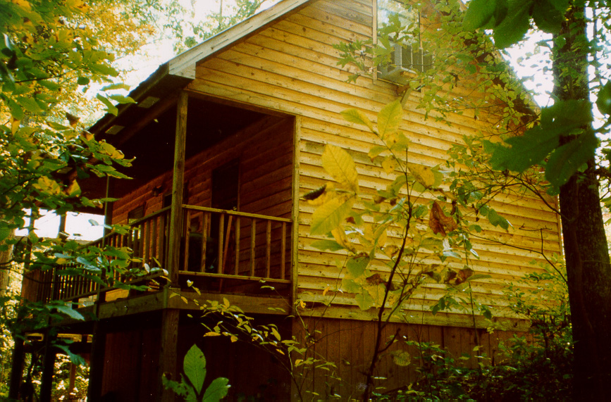 schnautz cabin