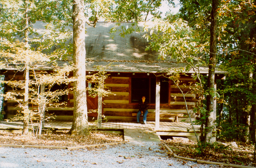 wolfson cabin