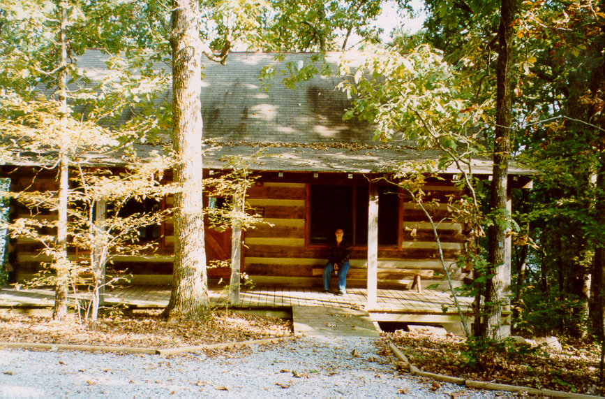 Wolfson Cabin