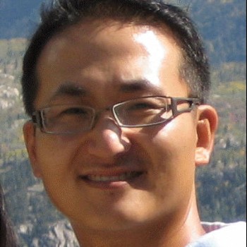 Dr. Sung-ho Hong