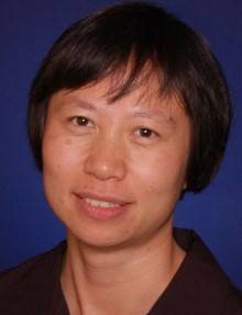 Dr. Qiaofeng (Robin) Zhang