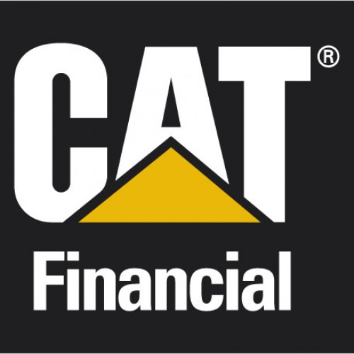 CAT Financial Logo