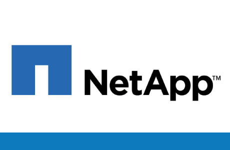 NetApp Logo