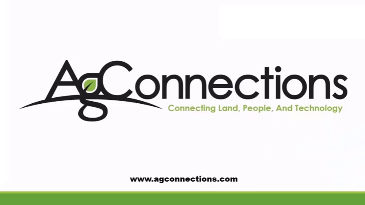 AgConnections Logo