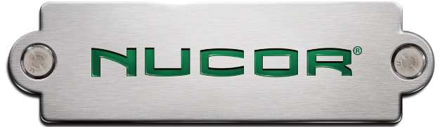 Nucor Logo