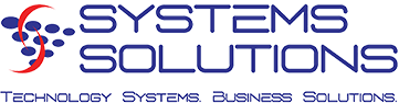 Systems Solutions Logo