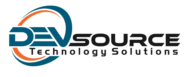 DEVsource Technology Solutions DEVsource Technology Solutions logo