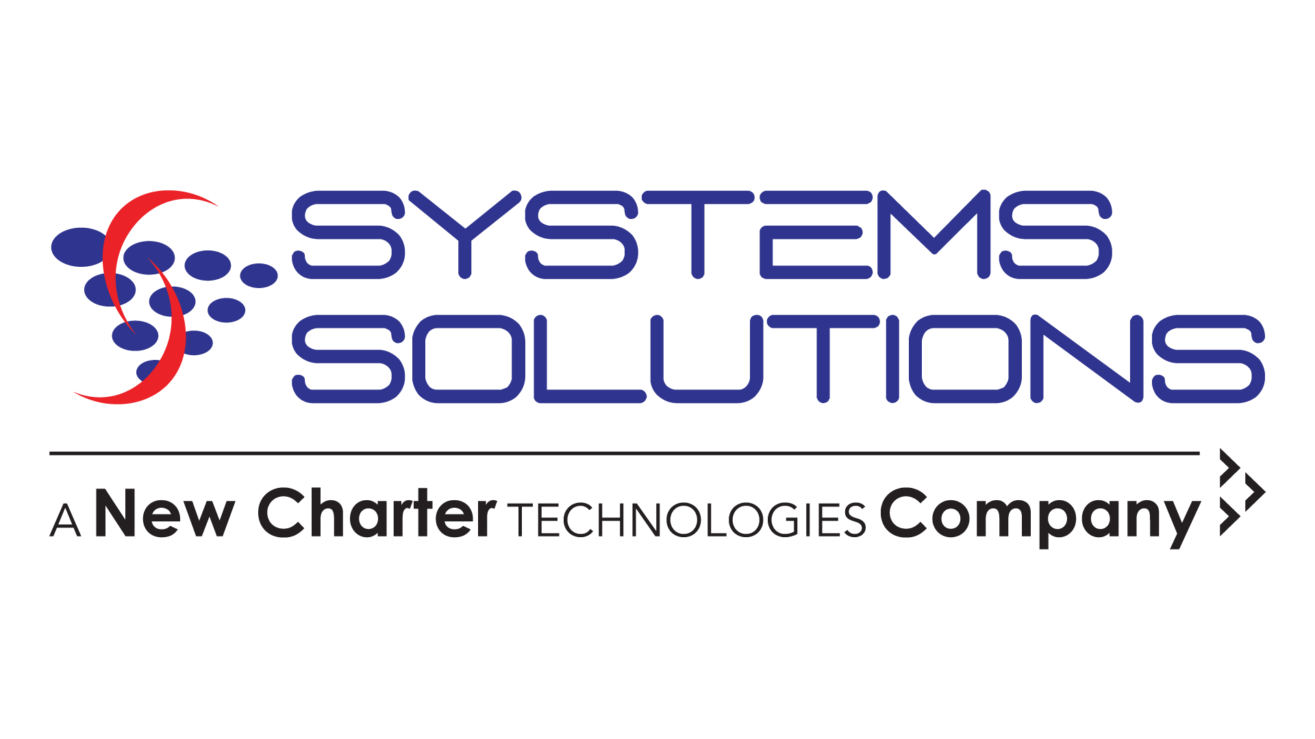 Systems Solutions logo