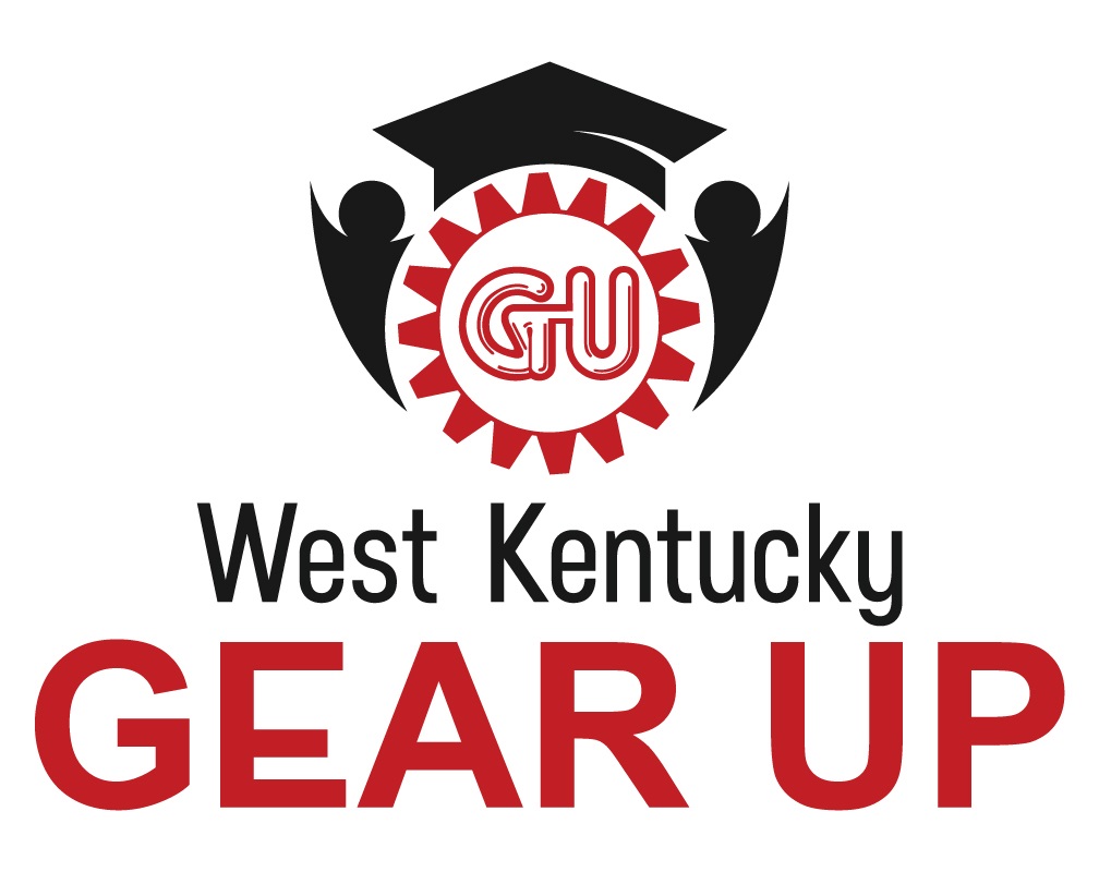 West KY Gear Up logo