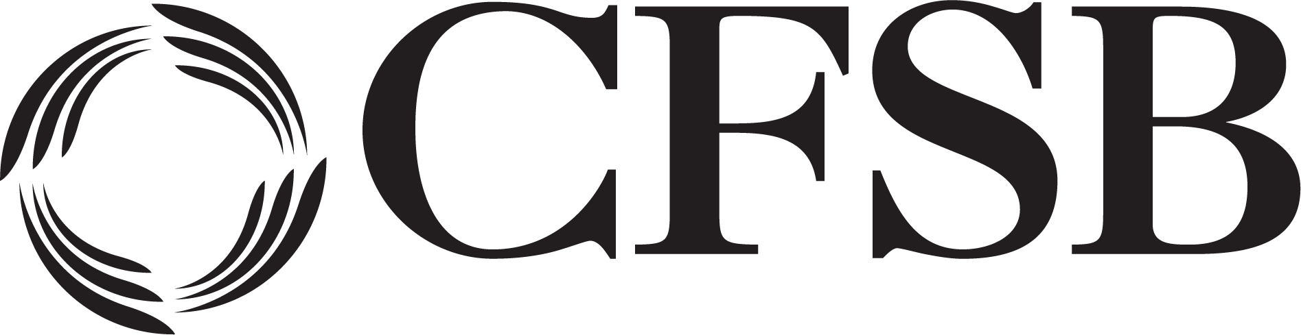 CFSB logo