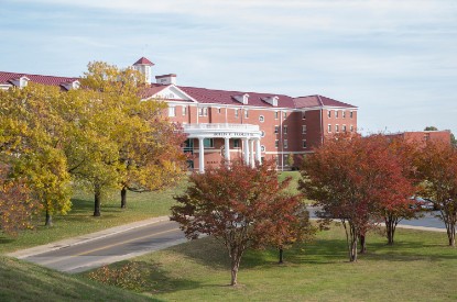 Photo of Franklin Residential College