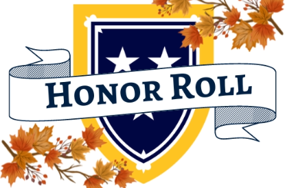 Help students with your gift to the Honor Roll.