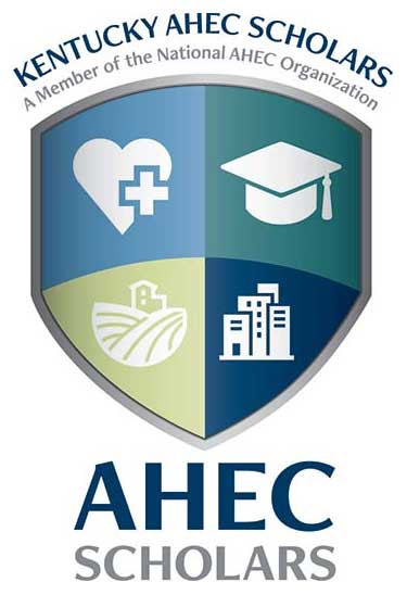 AHEC scholars logo