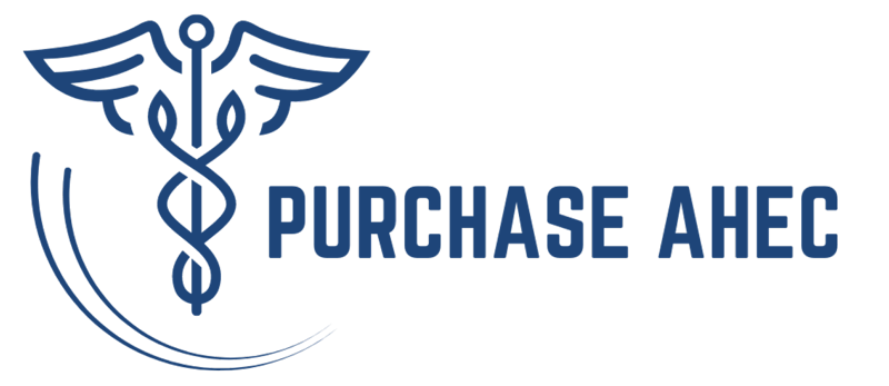 Purchase AHEC Logo