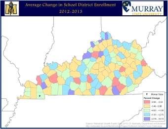 School District Enrollment