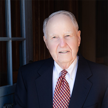 COL Billy T. Brooks, '62