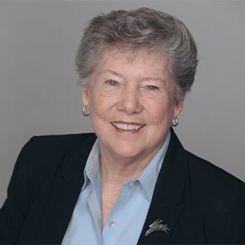 Dr. Wanda D. Bigham, '56