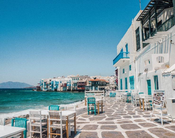 Patio-Mykonos