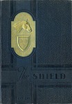 Shield Yearbook 1930