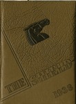 Shield Yearbook 1938 (Not available due to inventory)