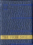 Shield Yearbook 1939 (Not available due to inventory)