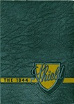 Shield Yearbook 1944 (Not available due to inventory)