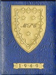 Shield Yearbook 1949