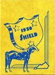 Shield Yearbook 1950