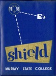 Shield Yearbook 1953
