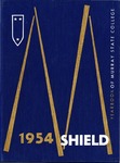 Shield Yearbook 1954